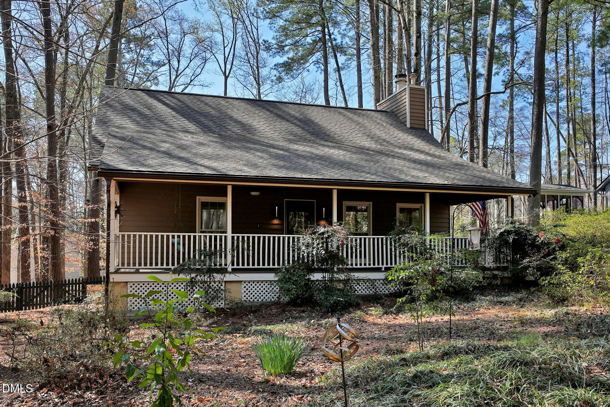 2715 Old Sugar Road Durham, NC 27707 - Photo 3 of 51 3-web-or-mls-DSC06933