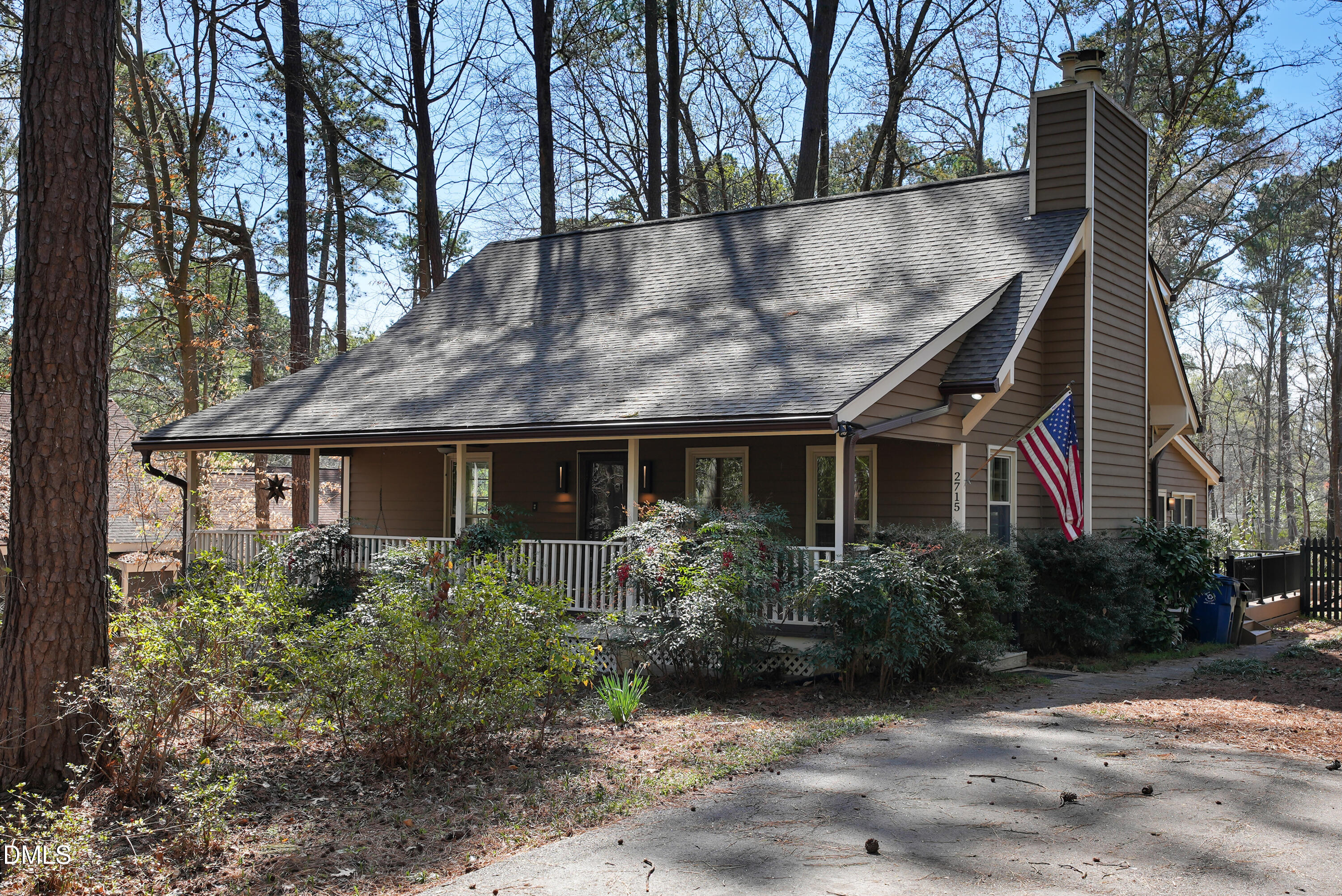 2715 Old Sugar Road Durham, NC 27707 - Photo 3 of 52 DSC06930