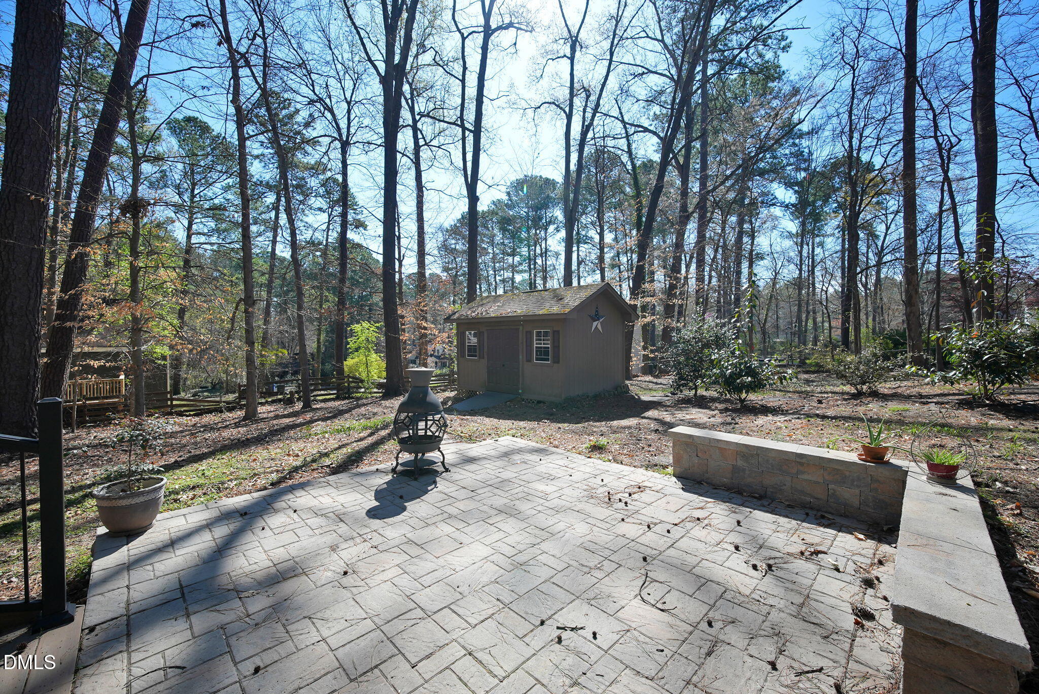 2715 Old Sugar Road Durham, NC 27707 - Photo 41 of 51 12-web-or-mls-DSC06905
