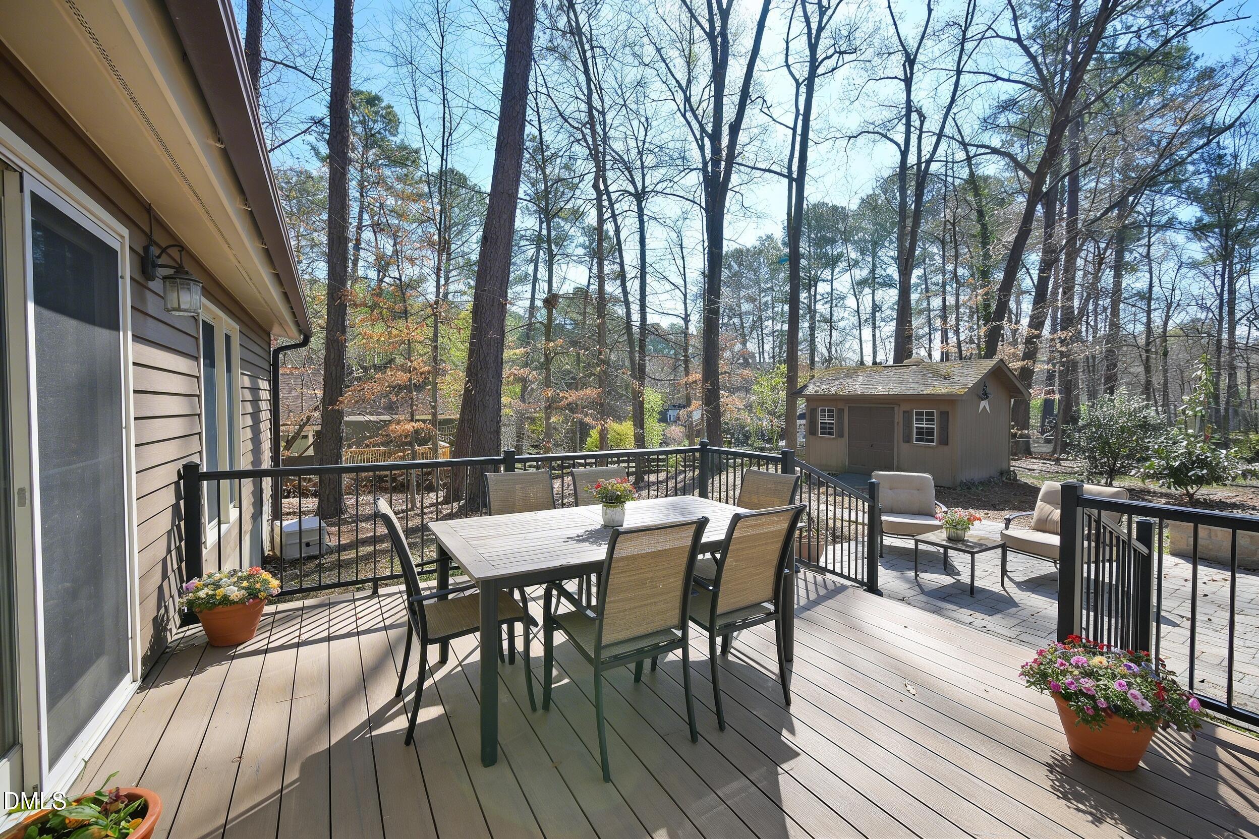 2715 Old Sugar Road Durham, NC 27707 - Photo 43 of 51 Old Sugar Staged 3