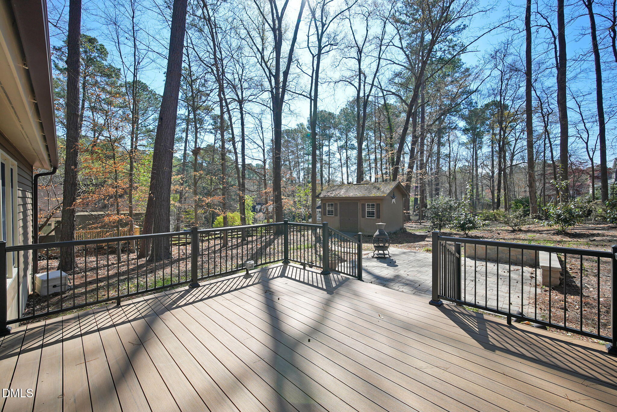 2715 Old Sugar Road Durham, NC 27707 - Photo 44 of 51 14-web-or-mls-DSC06899