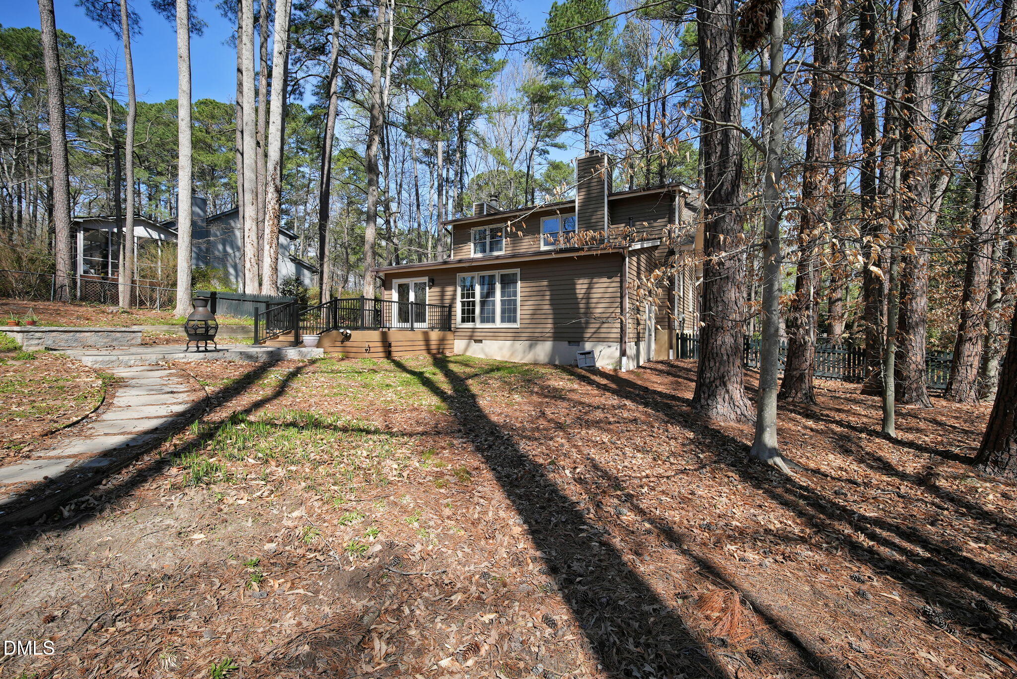 2715 Old Sugar Road Durham, NC 27707 - Photo 45 of 51 58-web-or-mls-DSC06911