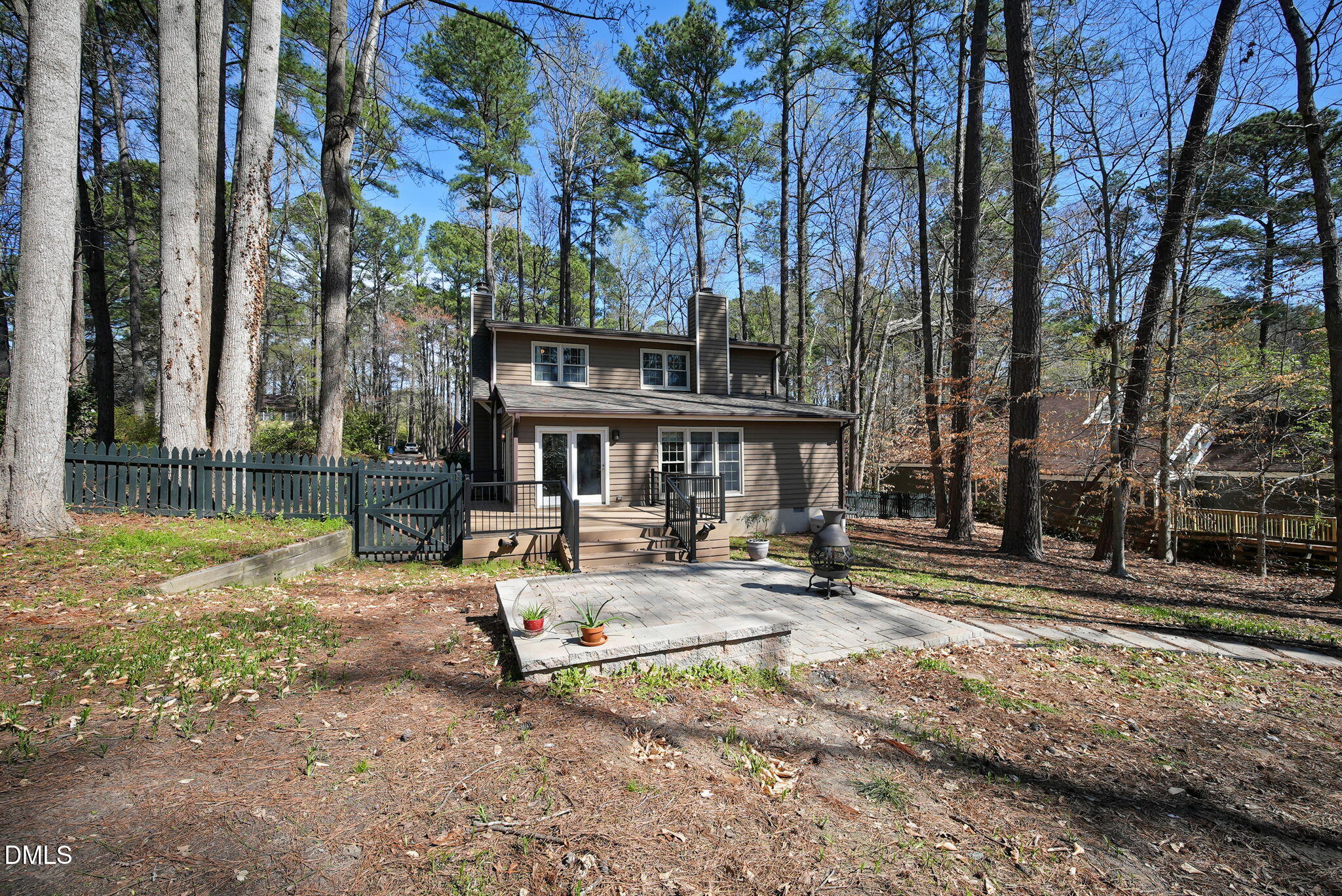 2715 Old Sugar Road Durham, NC 27707 - Photo 46 of 51 59-web-or-mls-DSC06908