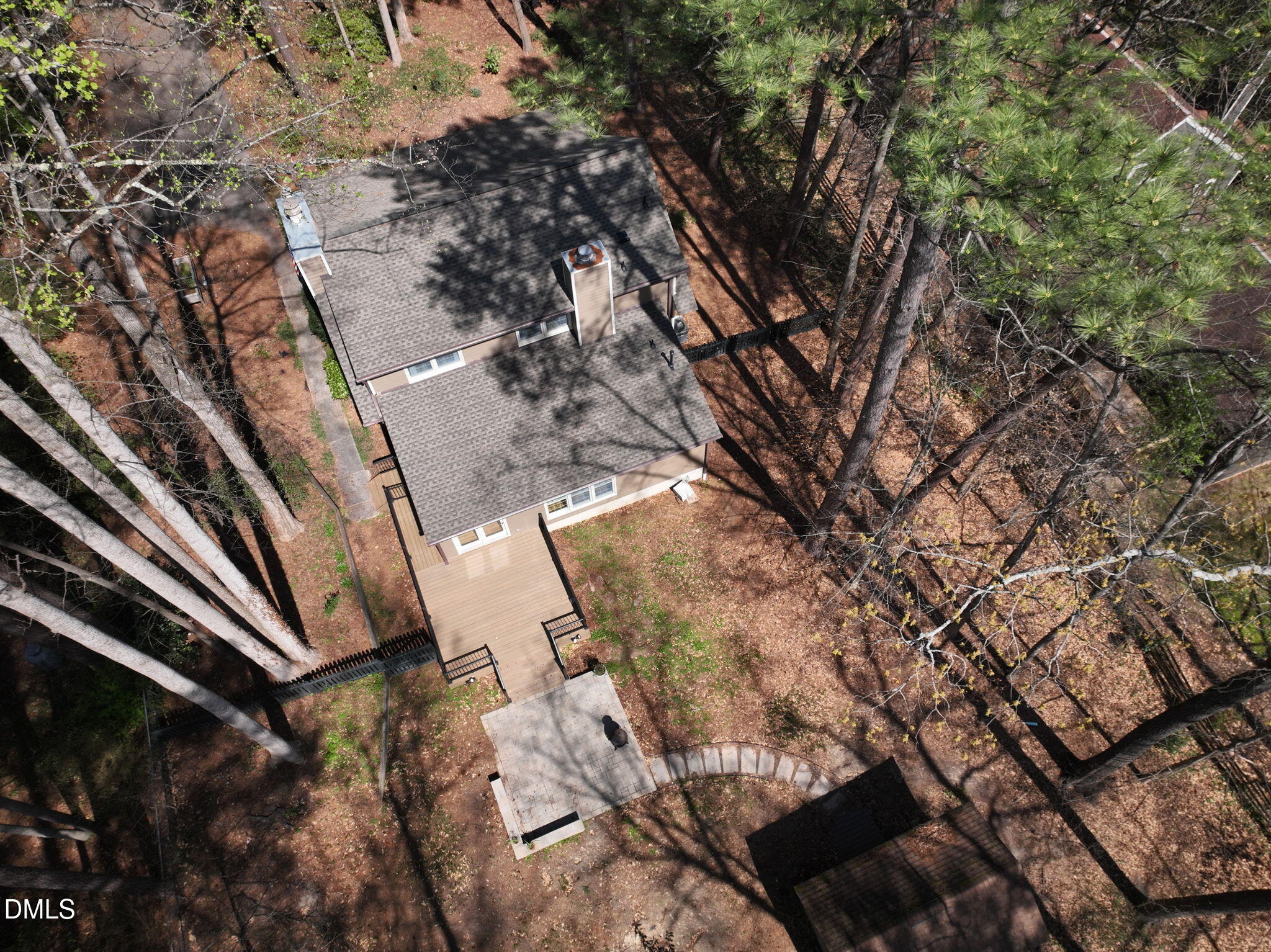 2715 Old Sugar Road Durham, NC 27707 - Photo 48 of 51 61-web-or-mls-DJI_0026