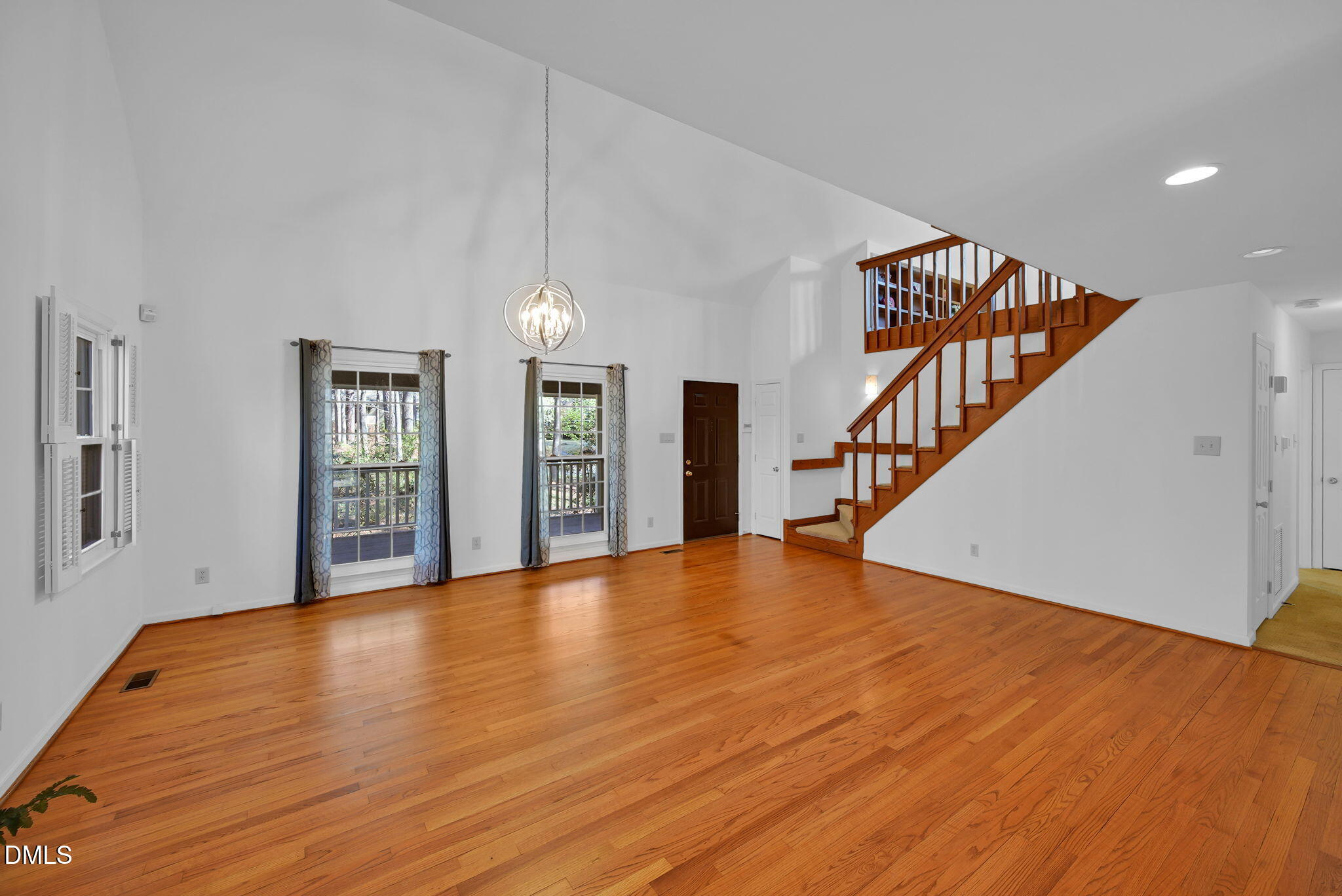 2715 Old Sugar Road Durham, NC 27707 - Photo 5 of 51 46-web-or-mls-DSC06716