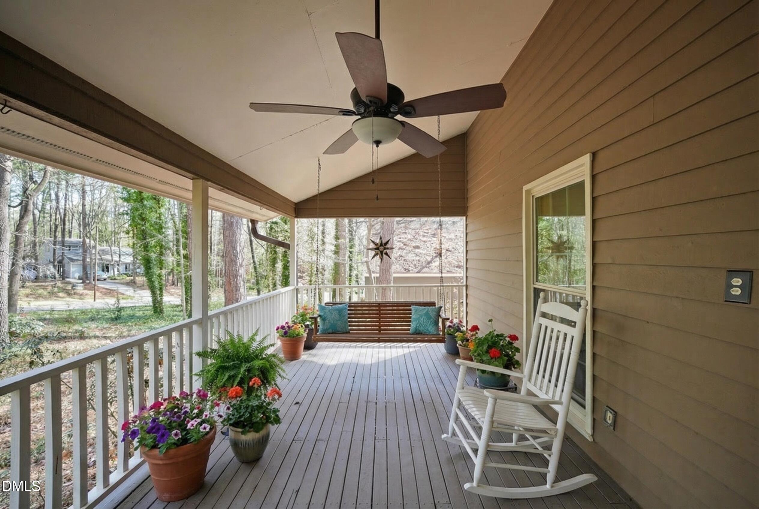 2715 Old Sugar Road Durham, NC 27707 - Photo 5 of 52 Old Sugar Staged 8