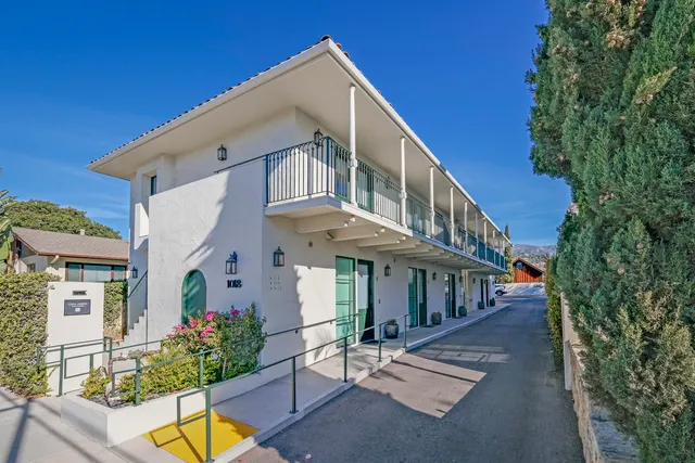 $985,000 | 1018 Garden Street, Unit 4, Santa Barbara, CA 93101