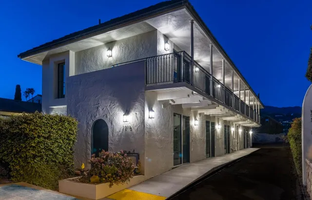 $985,000 | 1018 Garden Street, Unit 4, Santa Barbara, CA 93101
