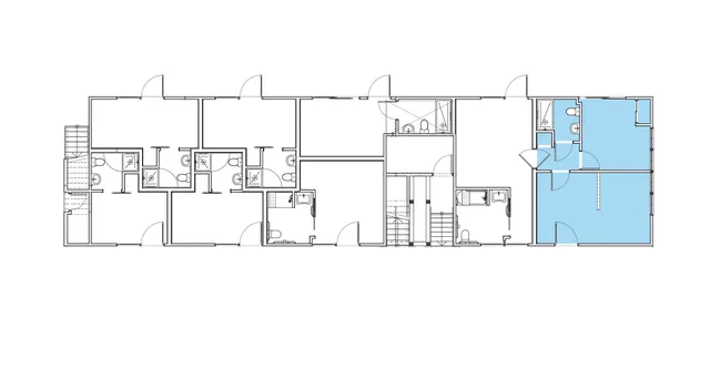 $985,000 | 1018 Garden Street, Unit 4, Santa Barbara, CA 93101