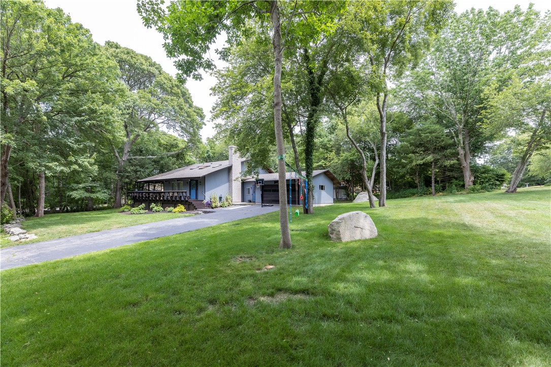 1 Castle Way Westerly, RI 02891 - Photo 33 of 34