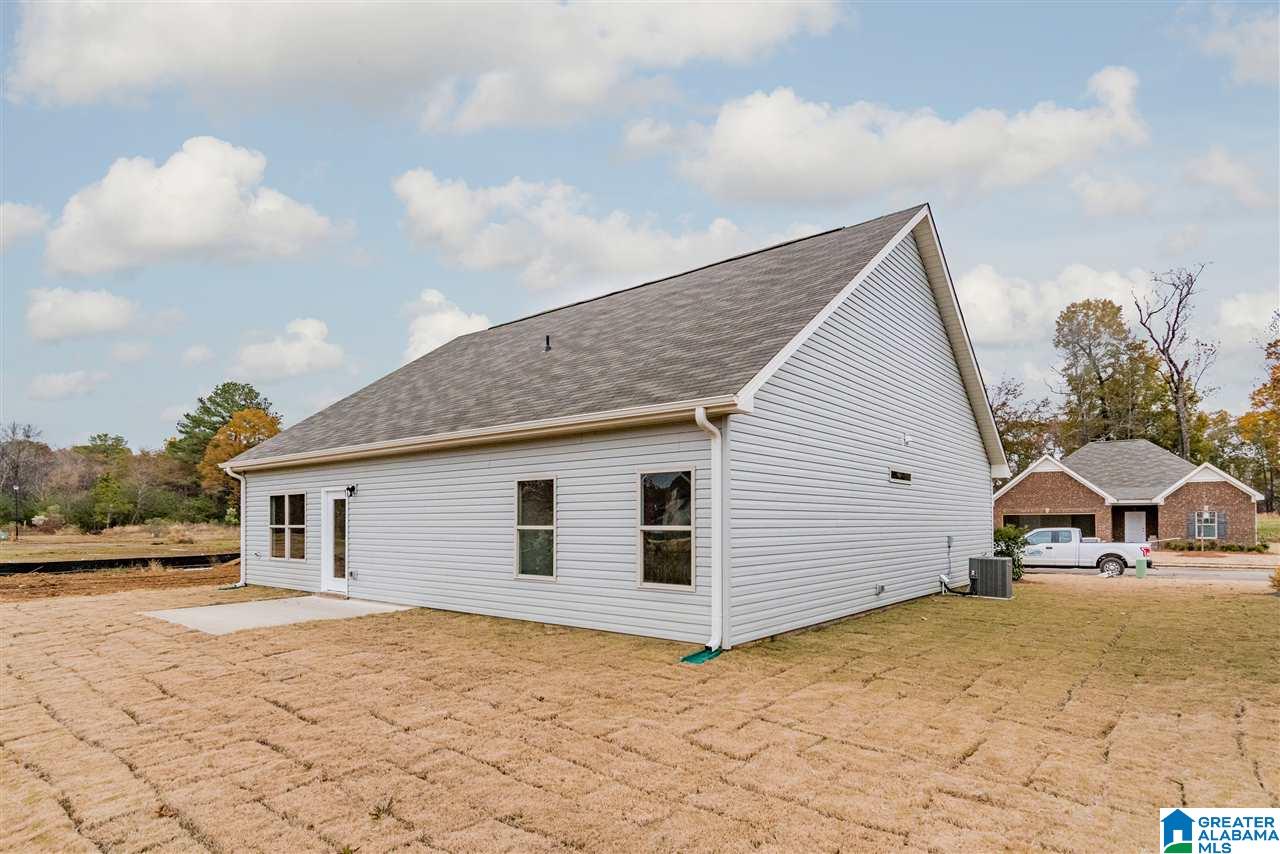 171 Moores Spring Road Montevallo, AL 35115 - Photo 28 of 30