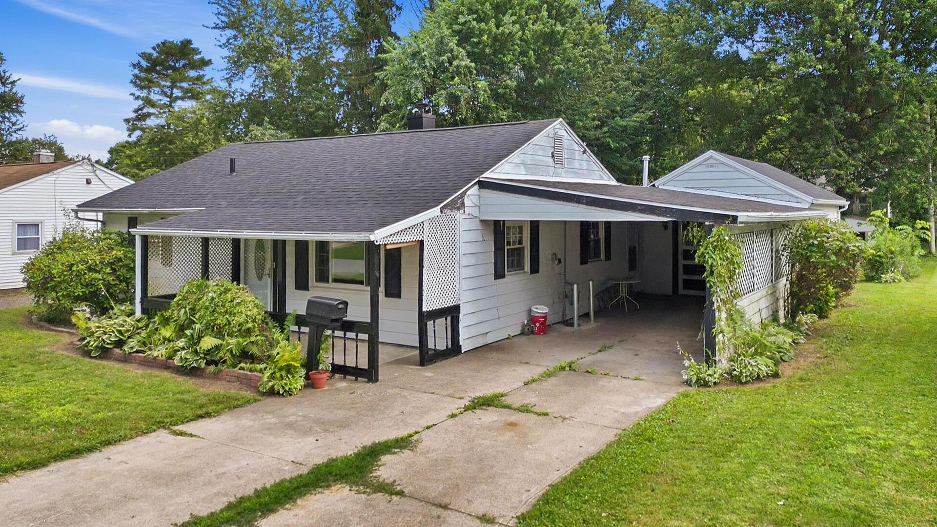 198 Cherry Hill Road Mansfield, OH 44907 - Photo 19 of 24 20