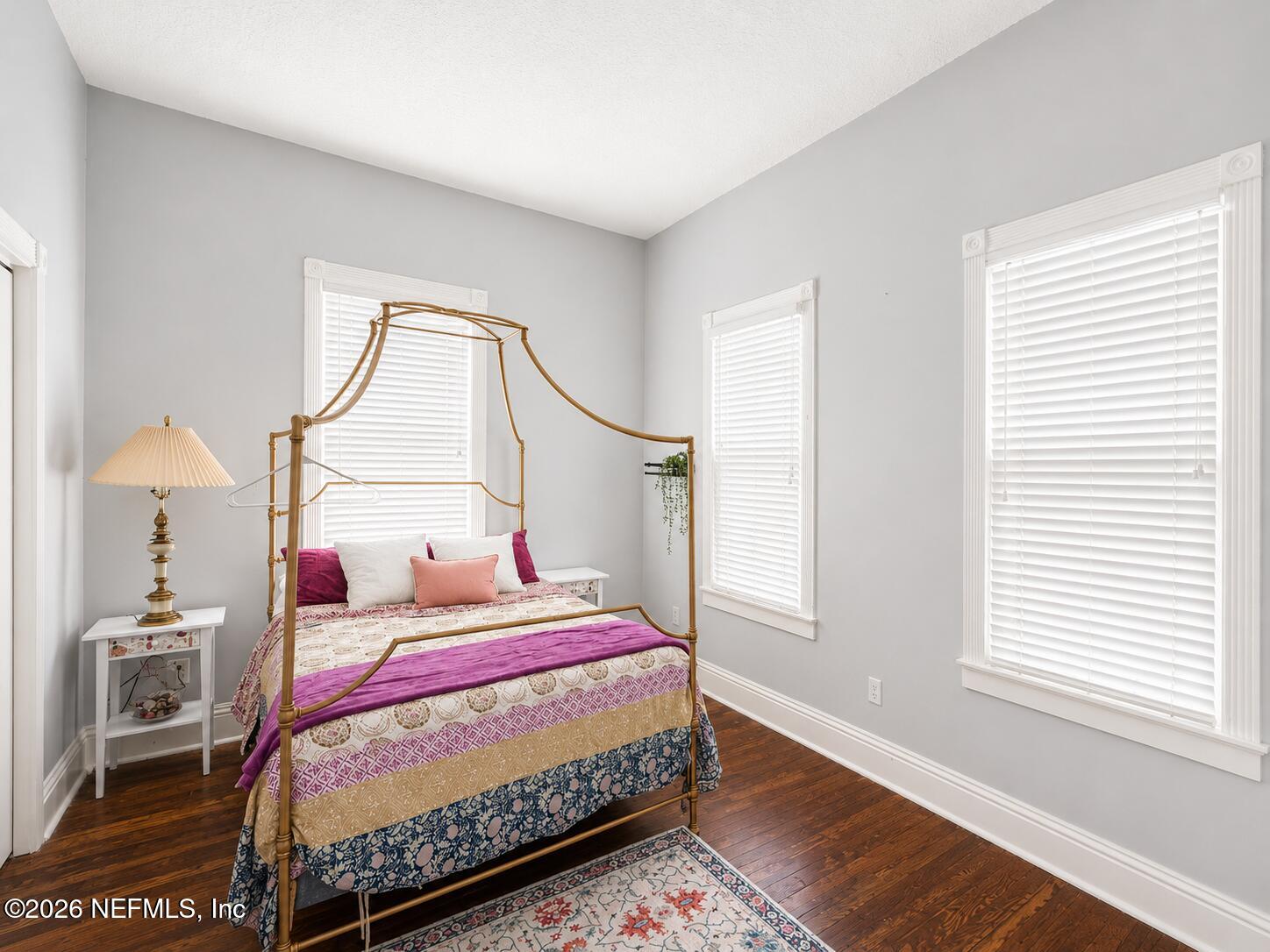 443 East 3rd Street Jacksonville, FL 32206 - Photo 3 of 11 Bedroom 2