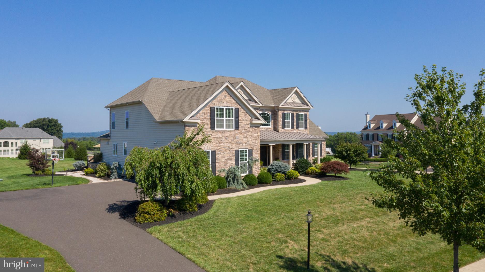 314 Addison Way Perkasie, PA 18944 - Photo 1 of 47 Welcome to 314 Addison Way!