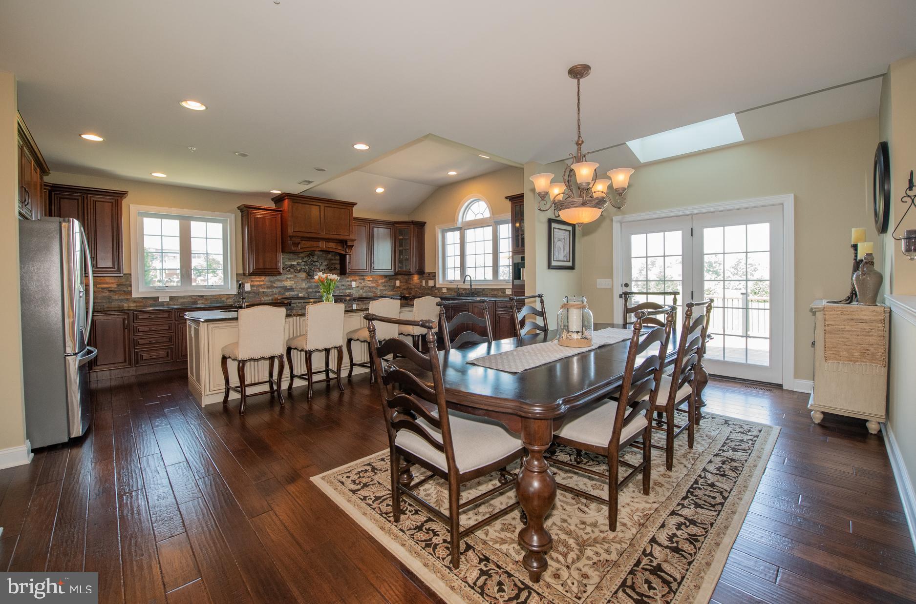 314 Addison Way Perkasie, PA 18944 - Photo 14 of 47 Breakfast Room