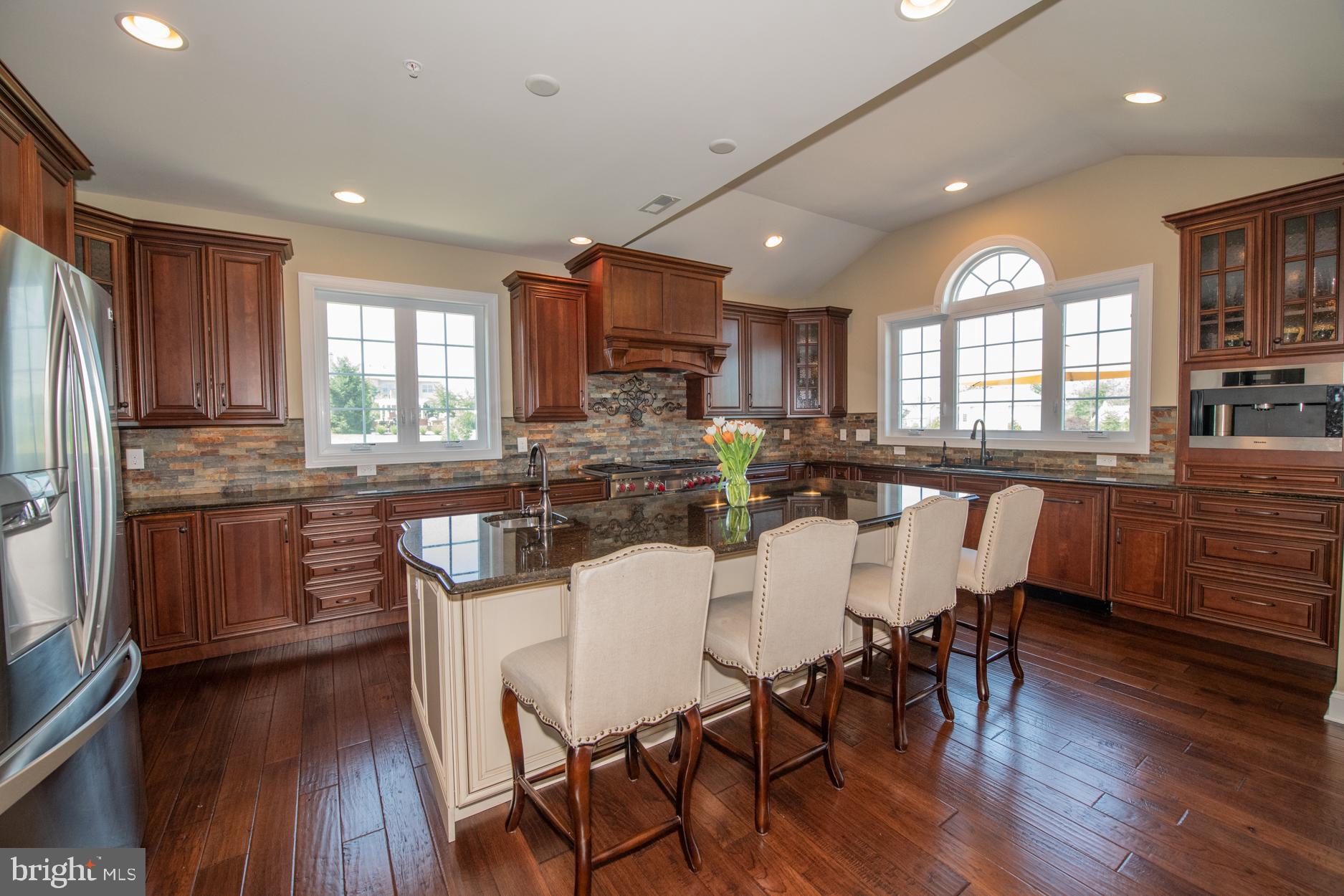 314 Addison Way Perkasie, PA 18944 - Photo 15 of 47 Kitchen