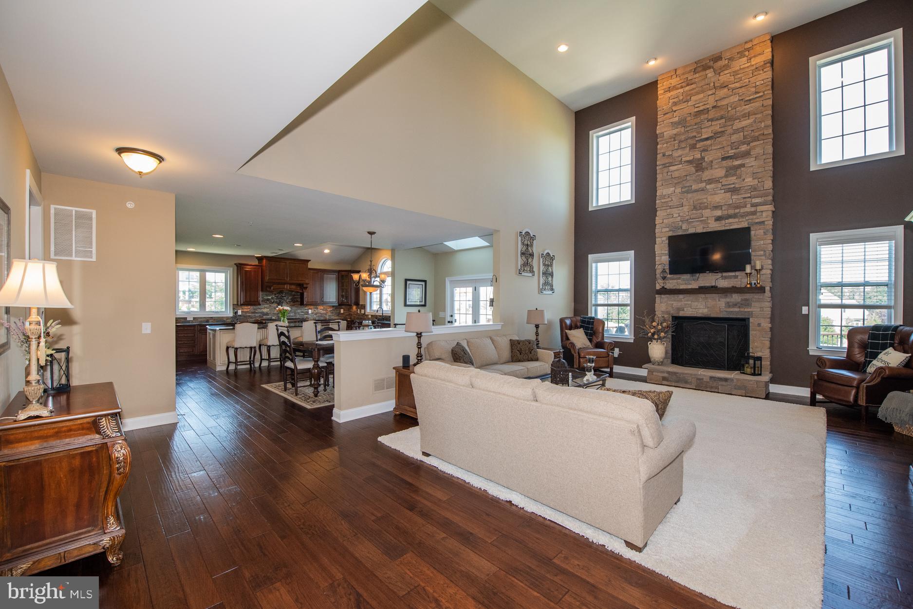 314 Addison Way Perkasie, PA 18944 - Photo 17 of 47 Family Room