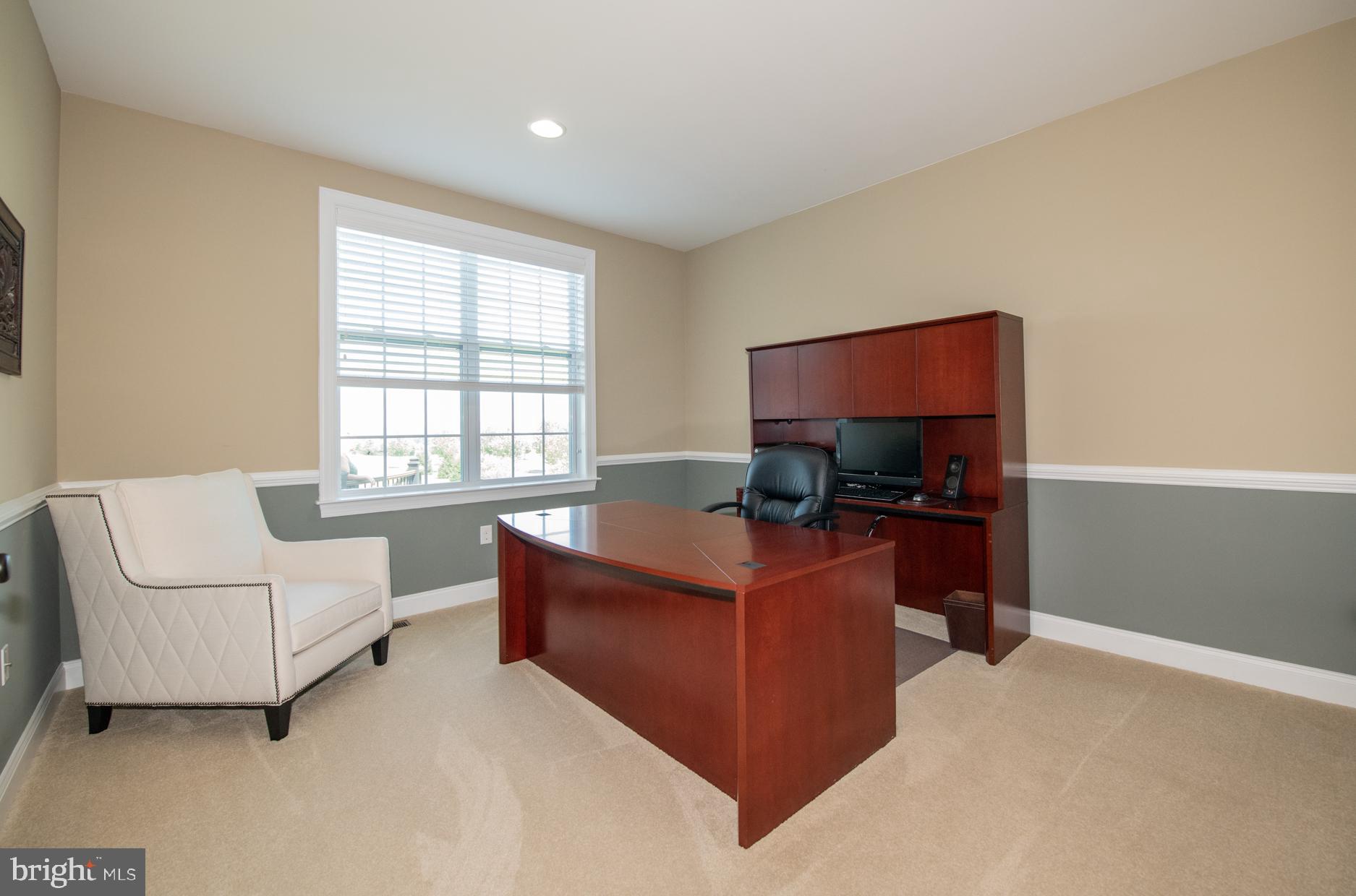 314 Addison Way Perkasie, PA 18944 - Photo 23 of 47 Office/Study