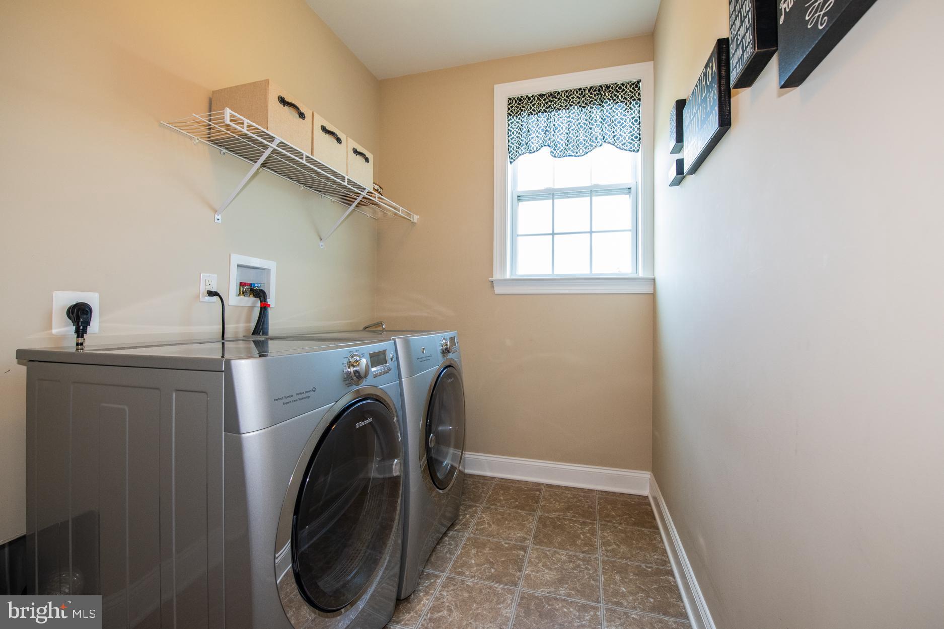 314 Addison Way Perkasie, PA 18944 - Photo 24 of 47 Laundry Room