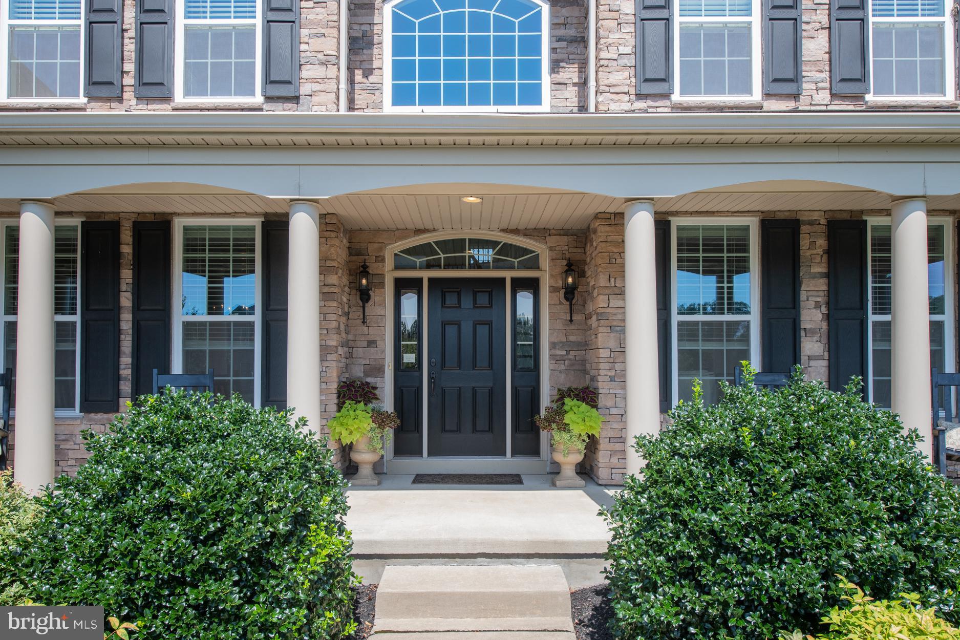 314 Addison Way Perkasie, PA 18944 - Photo 4 of 47 Great curb appeal