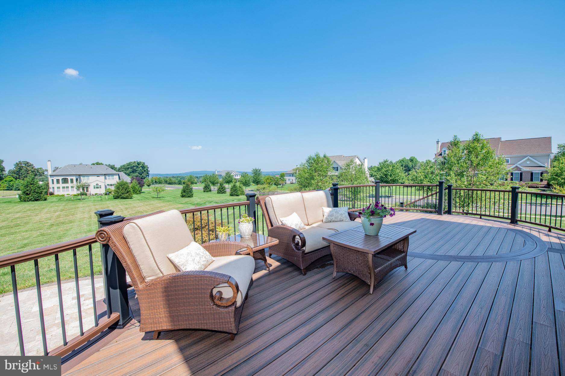 314 Addison Way Perkasie, PA 18944 - Photo 42 of 47