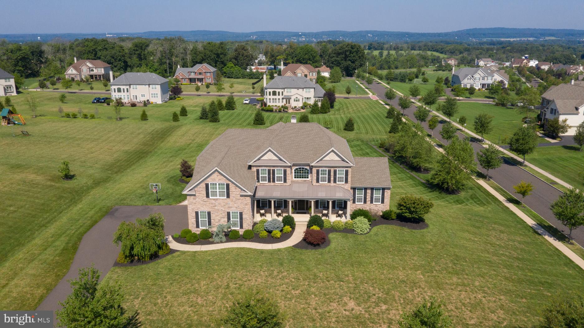 314 Addison Way Perkasie, PA 18944 - Photo 46 of 47