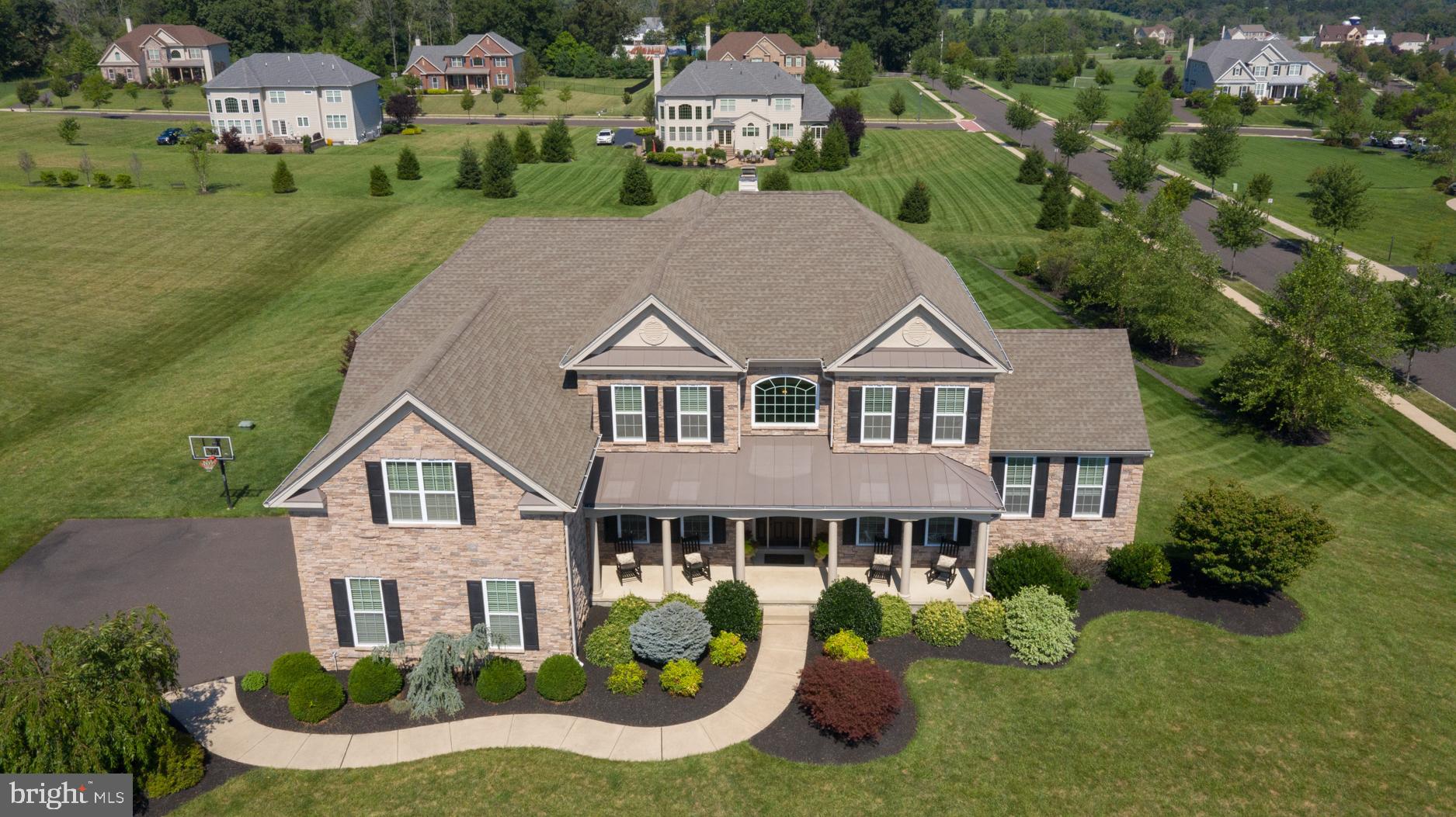 314 Addison Way Perkasie, PA 18944 - Photo 47 of 47