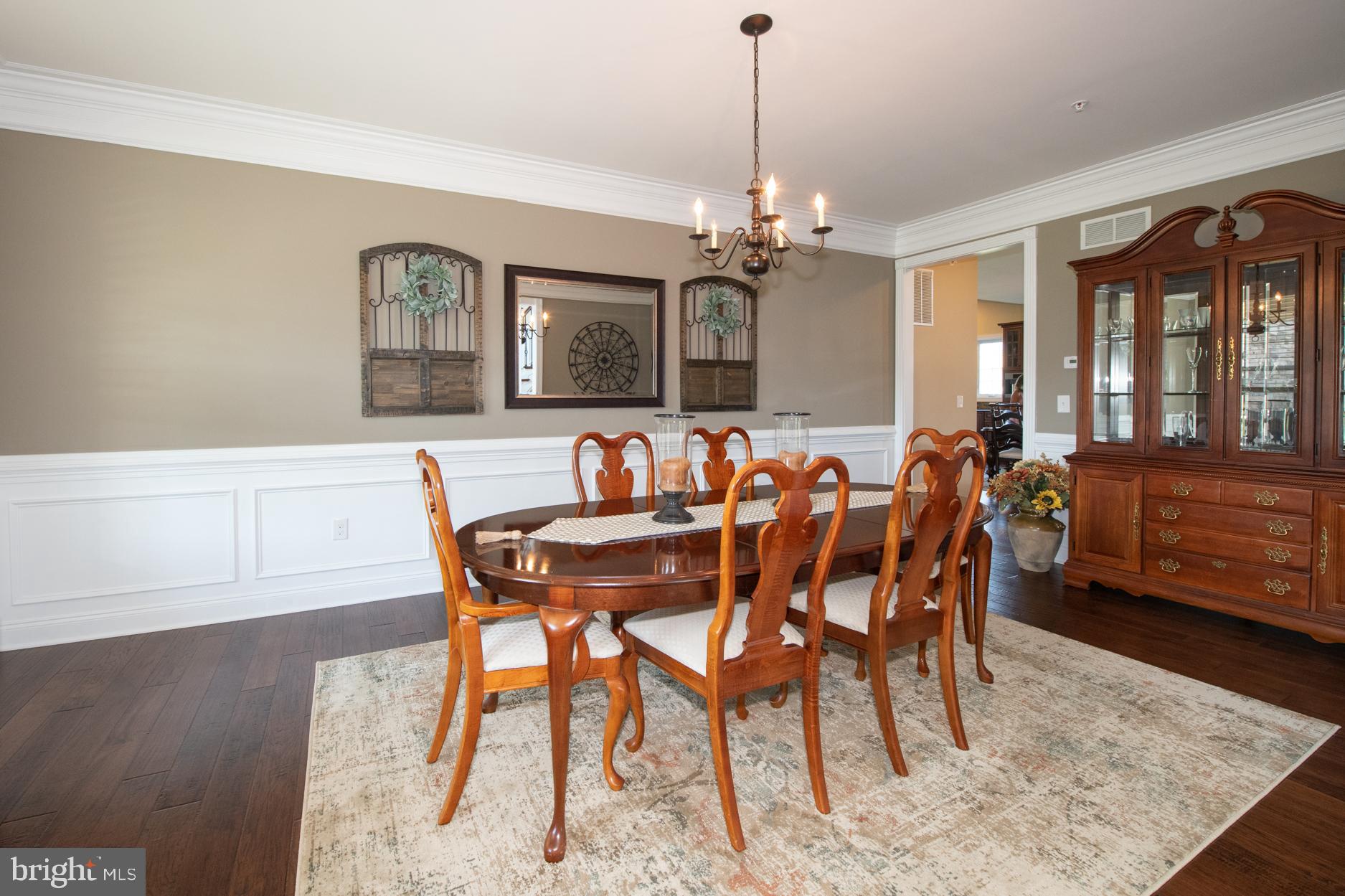314 Addison Way Perkasie, PA 18944 - Photo 7 of 47 Dining Room