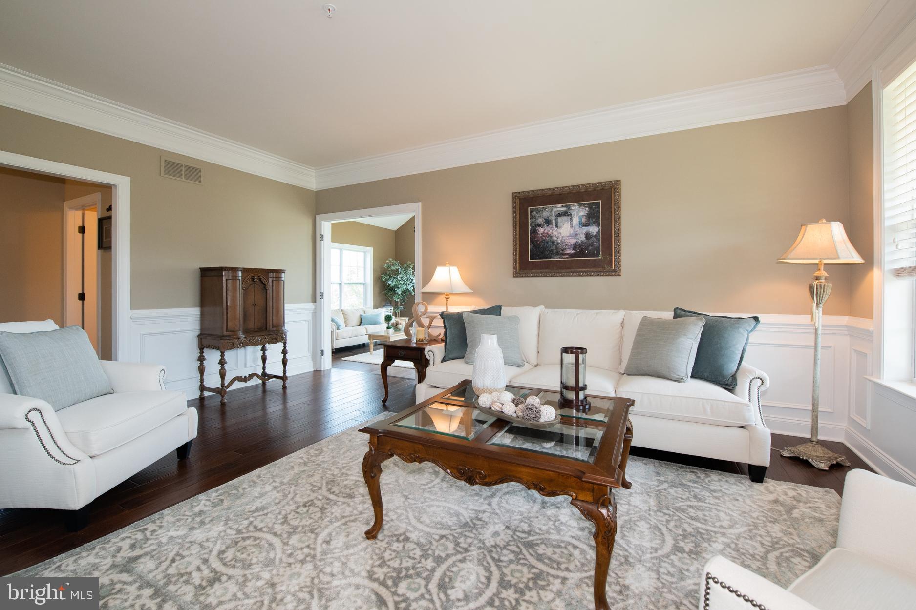 314 Addison Way Perkasie, PA 18944 - Photo 9 of 47 Living Room