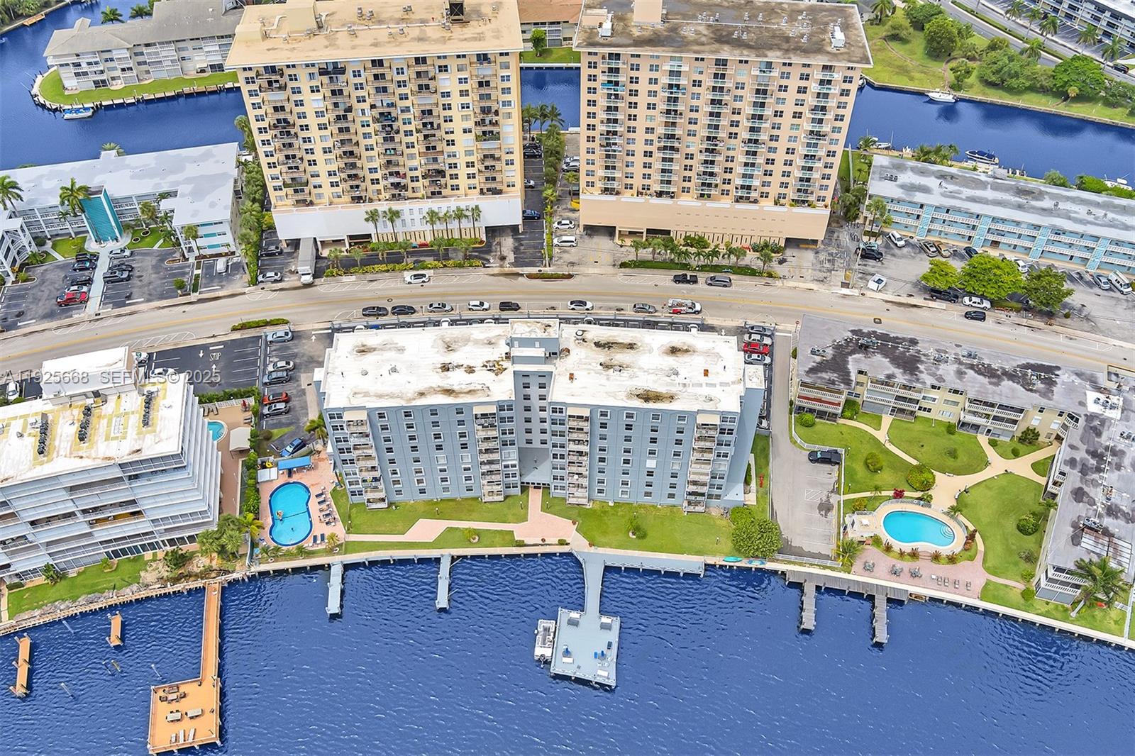 430 Golden Isles Drive, Unit 803 Hallandale Beach, FL 33009 - Photo 41 of 48