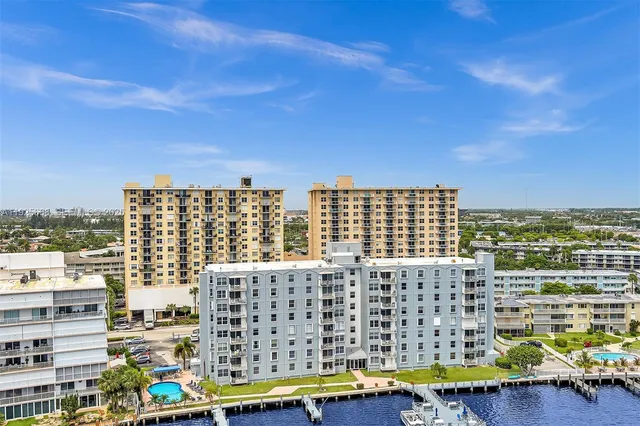 $255,000 | 430 Golden Isles Drive, Unit 803, Hallandale Beach, FL 33009