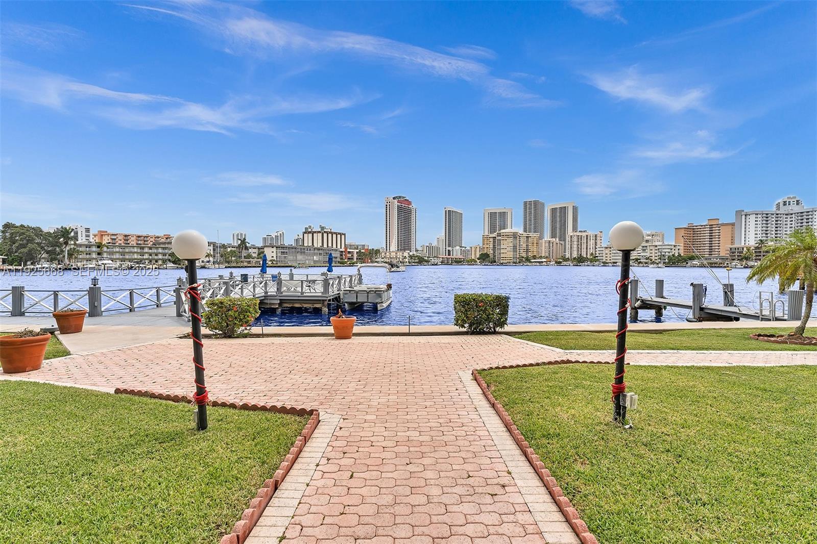 430 Golden Isles Drive, Unit 803 Hallandale Beach, FL 33009 - Photo 5 of 48