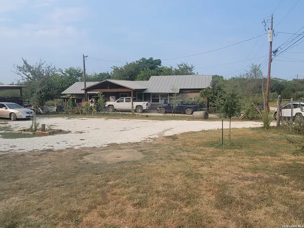 $380,000 | 505 Chaparral Drive, Bandera, TX 78003
