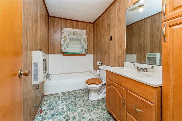 $99,000 | 1970 Ave L, Bogalusa, LA 70427