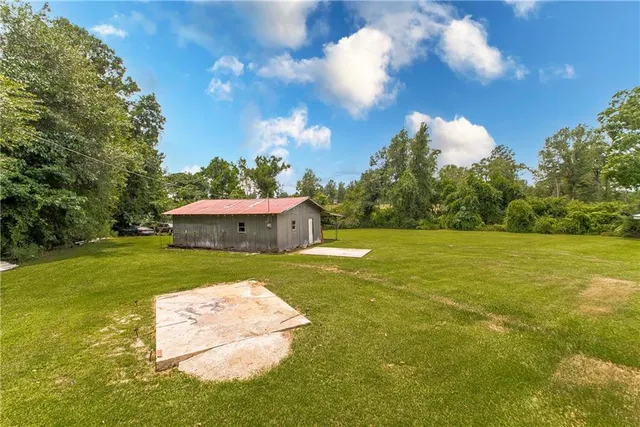 $99,000 | 1970 Ave L, Bogalusa, LA 70427