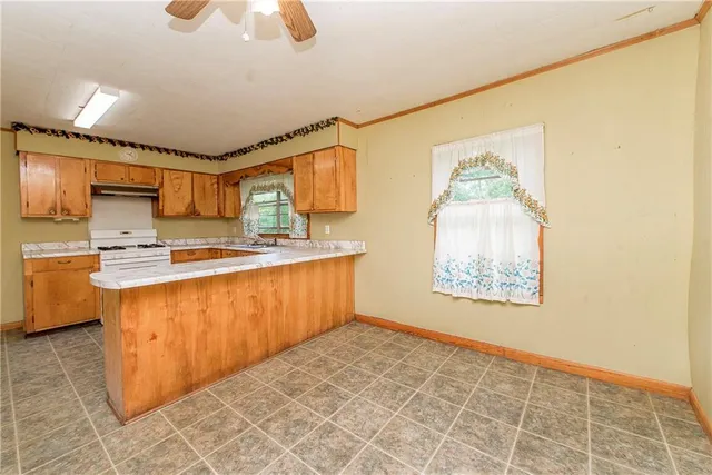 $99,000 | 1970 Ave L, Bogalusa, LA 70427