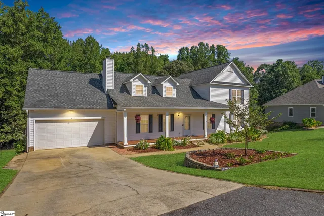 $484,000 | 305 Wildmarsh Road, Piedmont, SC 29673