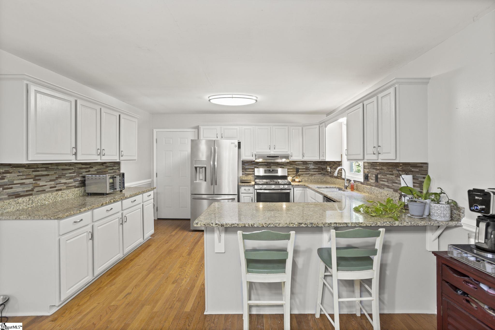 305 Wildmarsh Road Piedmont, SC 29673 - Photo 13 of 47 Gallery Image 13