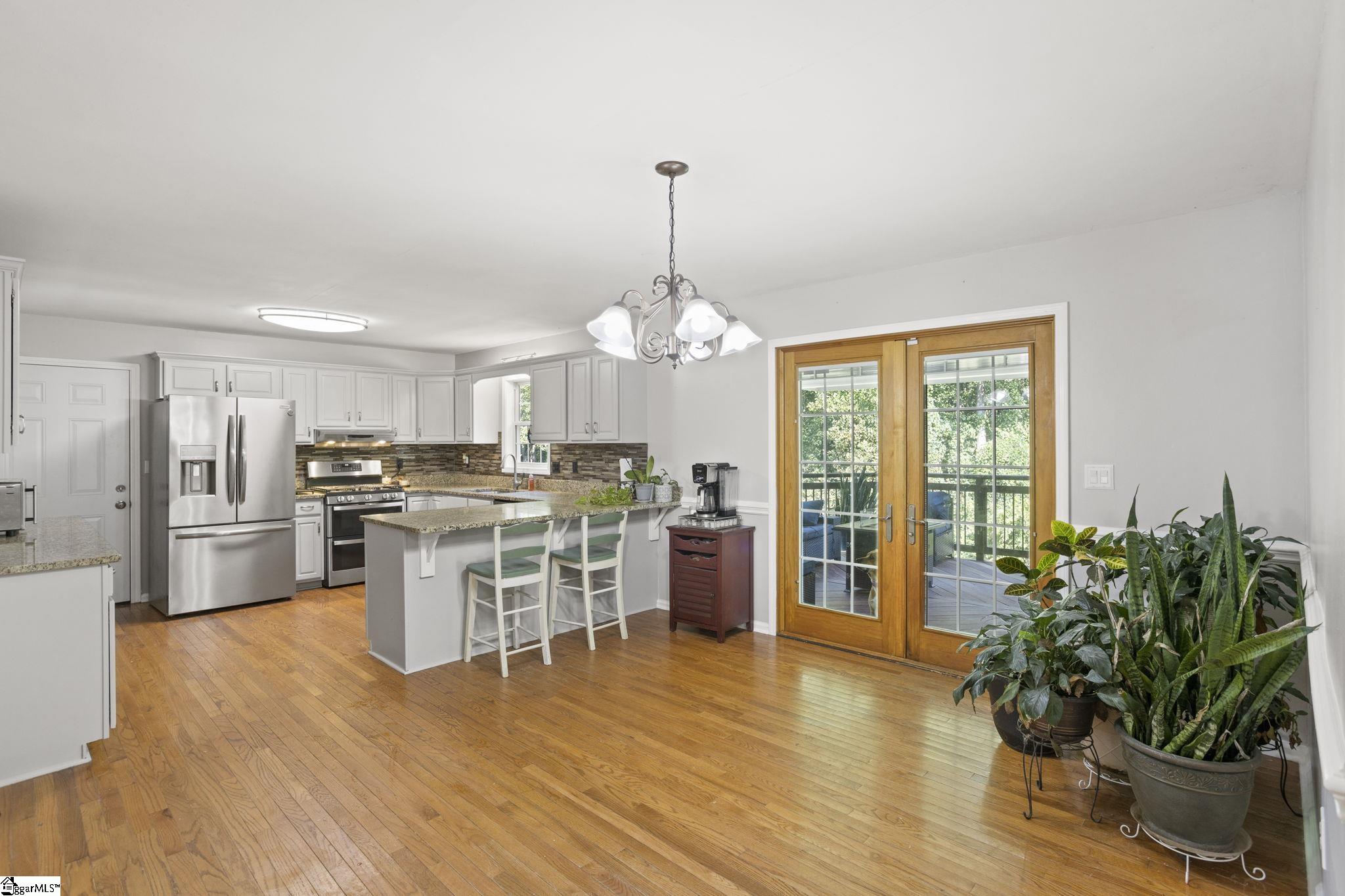 305 Wildmarsh Road Piedmont, SC 29673 - Photo 16 of 47 Gallery Image 16