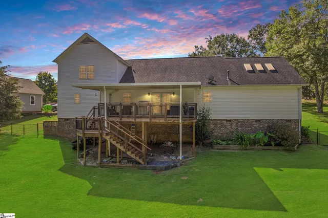 $479,000 | 305 Wildmarsh Road, Piedmont, SC 29673