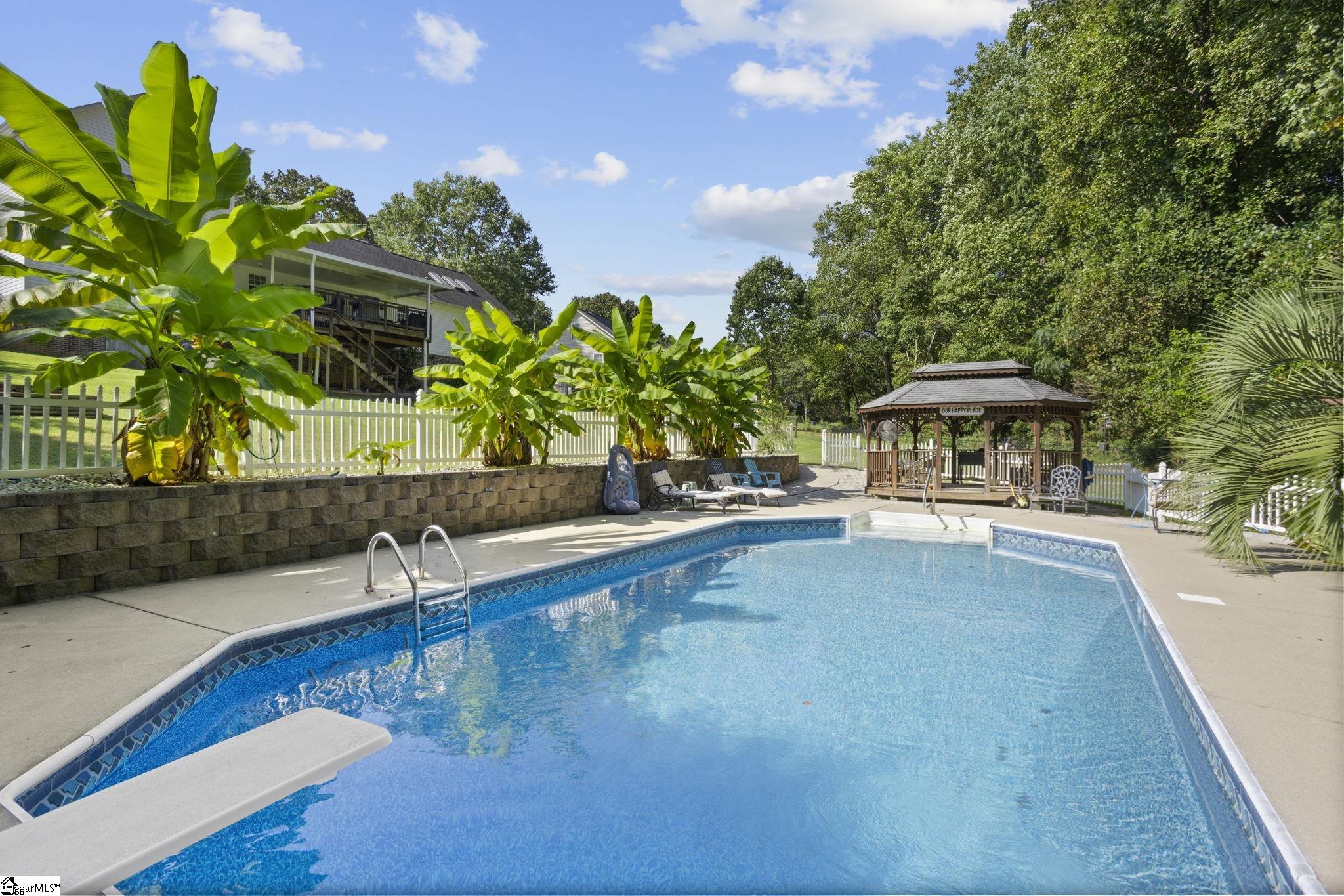 305 Wildmarsh Road Piedmont, SC 29673 - Photo 31 of 47 Gallery Image 31