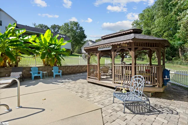 $479,000 | 305 Wildmarsh Road, Piedmont, SC 29673