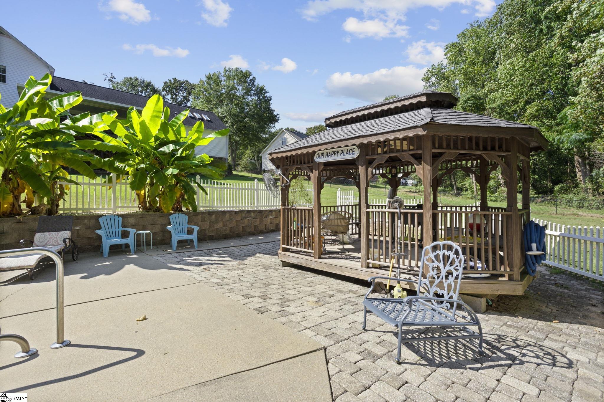 305 Wildmarsh Road Piedmont, SC 29673 - Photo 32 of 47 Gallery Image 32