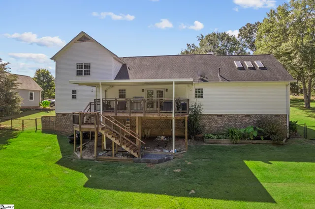 $479,000 | 305 Wildmarsh Road, Piedmont, SC 29673