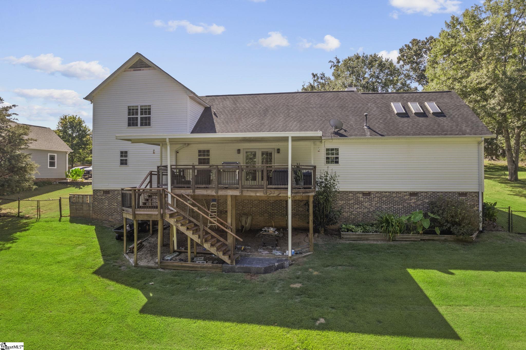 305 Wildmarsh Road Piedmont, SC 29673 - Photo 33 of 47 Gallery Image 33