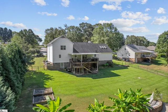 $479,000 | 305 Wildmarsh Road, Piedmont, SC 29673