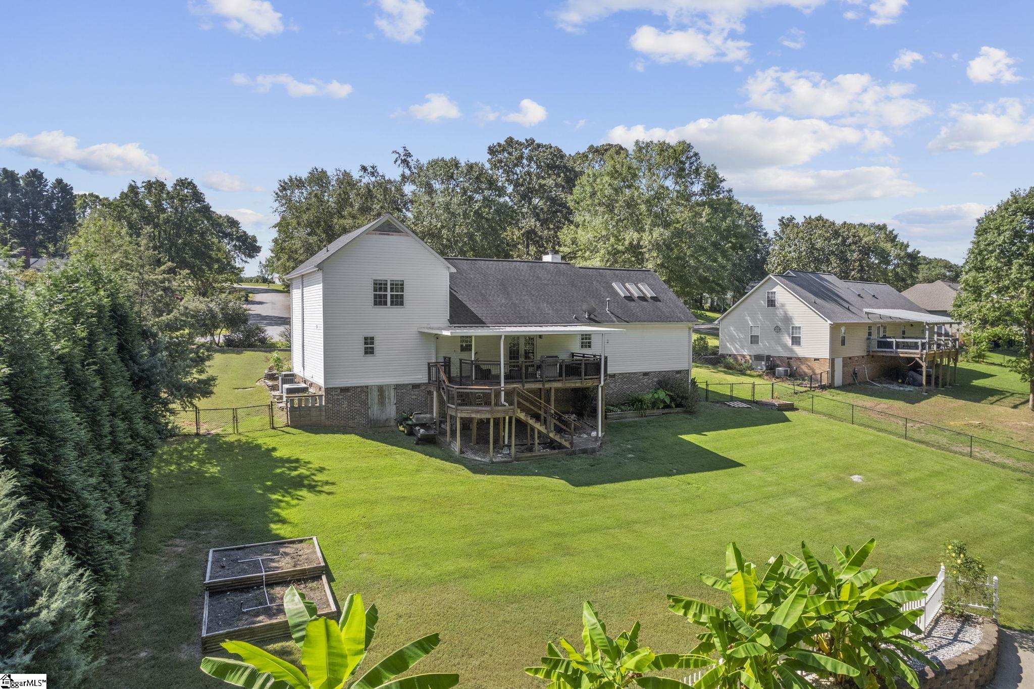 305 Wildmarsh Road Piedmont, SC 29673 - Photo 34 of 47 Gallery Image 34
