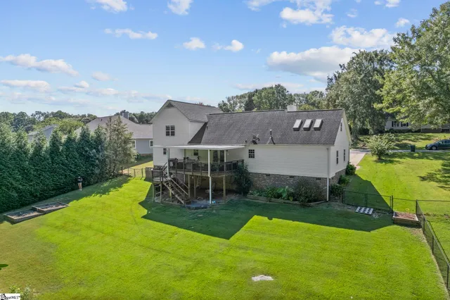 $479,000 | 305 Wildmarsh Road, Piedmont, SC 29673