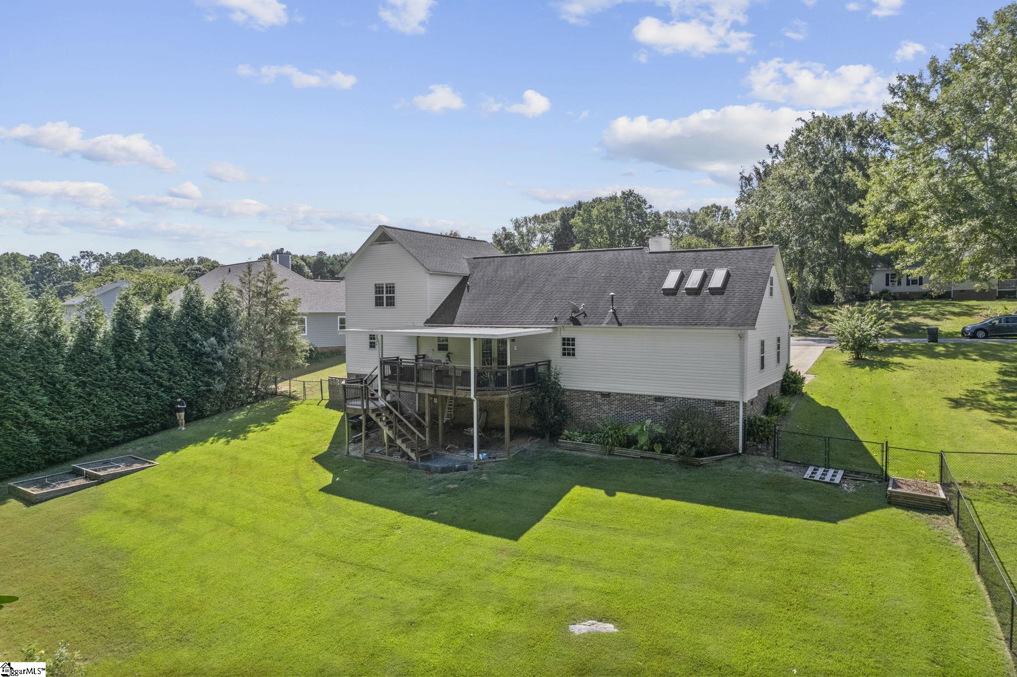305 Wildmarsh Road Piedmont, SC 29673 - Photo 35 of 47 Gallery Image 35