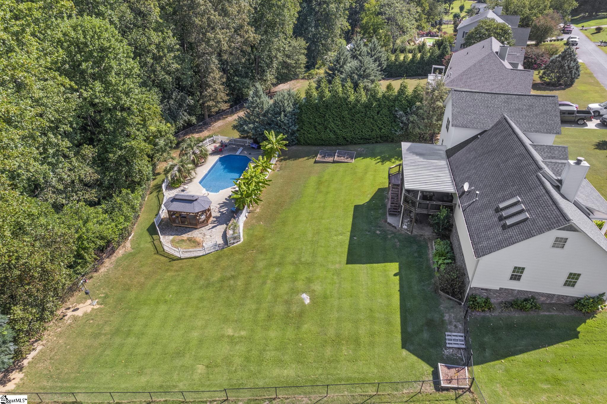 305 Wildmarsh Road Piedmont, SC 29673 - Photo 37 of 47 Gallery Image 37